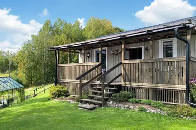 Image de Superbe maison à Sävsjö