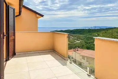 Image de Magnifique appartement à Rijeka
