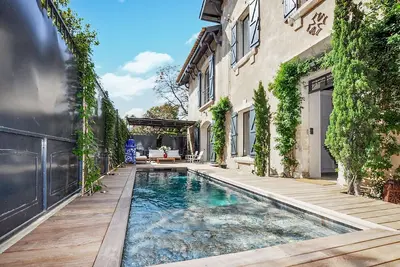 Image de Belle maison à Narbonne