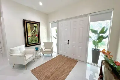Image de Little Palm Villa-Bimini Private Island House 607