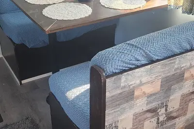 Image de Cozy Rv in Enjoyable Alexandria with Ac, WiFi, Mini Pig Rescue and Sanctuary.