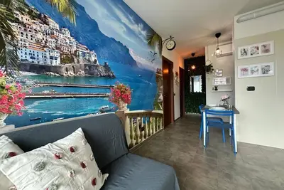 Image de Il Gabbiano ★★★★★ Savona • Luxury House -