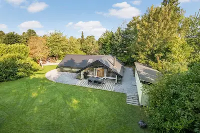 Image de Superbe maison de 4 chambres à.