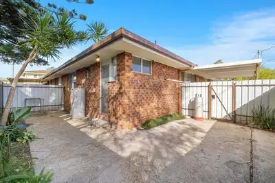 Image de Charming Coastal Retreat: Modern Unit in Urunga with Easy Lido & beach Access