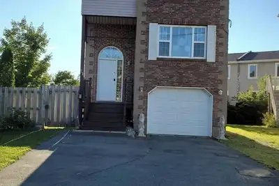 Image de Full 4 bedrooms single house at Halifax Peninsula