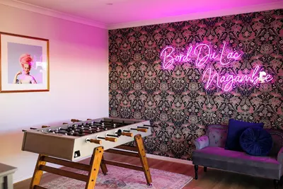 Image de Luxury Lake Nagambie Retreat by Twin Palms Holiday Rentals