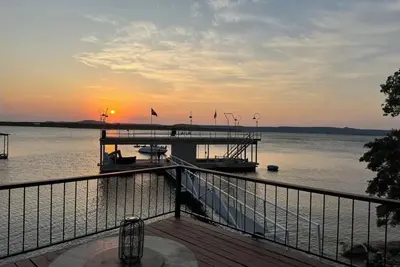 Image de Pk \"Lake Life\" - Close to Rocker B