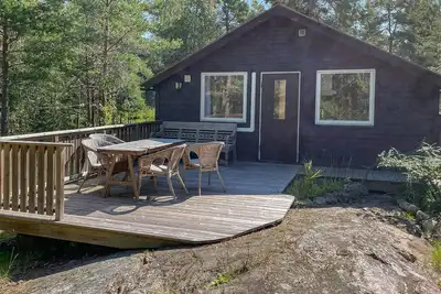 Image de Magnifique maison à Ljusterö