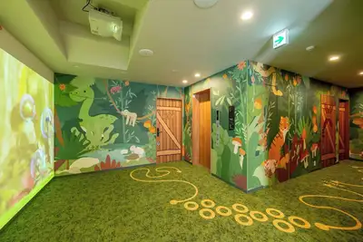 Image de Play Resi Stay