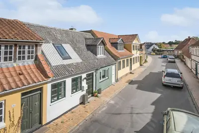 Image de Belle maison à Faaborg avec WiFi