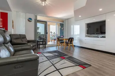 Image de 204 Sunrise Apartments