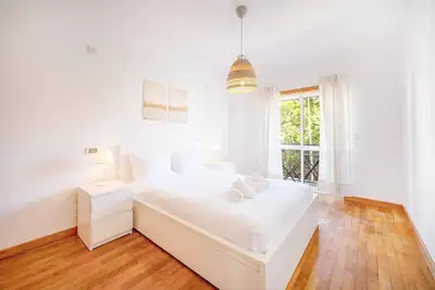 Image de GuestReady - Séjour près de l'aéroport de Lisbonne