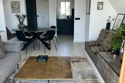 Image de Seaview Dreams Luxury 2-bedroom apartment. with amazing views and balcony