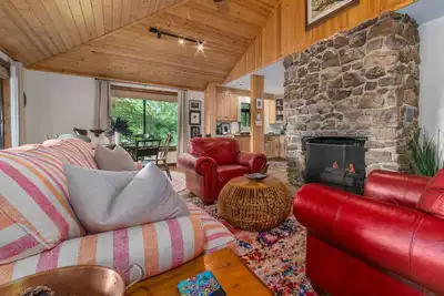 Image de Tranquil home near W&L, Vmi