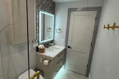 Image de Exquisite Chicago Modern Rooftop, Sleeps 9