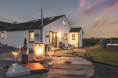Image de Levens Farmstead Rural Retreat with Hot Tub
