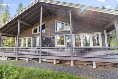 Image de Ruka sinirinta as. 1 by Interhome