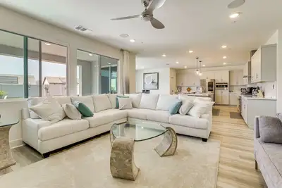 Image de Mtn-View Home Near Parks & Golf: 8 Mi to Fallbrook