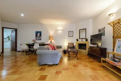 Image de House near the Airport and Jarama