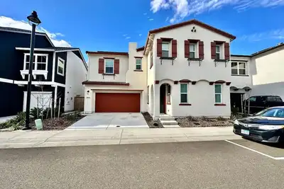 Image de Stylish & Modern Retreat in Rocklin