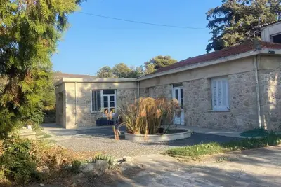 Image de Villa Phyllia, une propriété chargée d'histoire