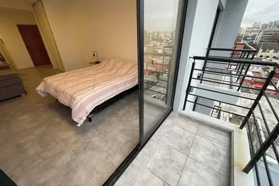 Image de Appartement spacieux à Almagro