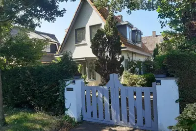 Image de Maison individuelle à proximité du centre ville