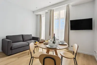 Image de Tbs 173 - Appartement élégant quartier Le Marais