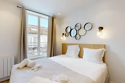 Image de Tbs 34 - Appartement au design élégant