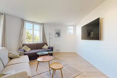 Image de Tbs 38 - Duplex élégant et chaleureux