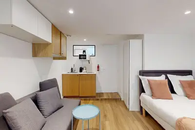 Image de Tbs 14 - Charmant studio au coeur de Paris