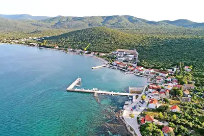 Image de Apartments Stipo - Two Bedroom Apartment with Balcony and Sea View (A3)