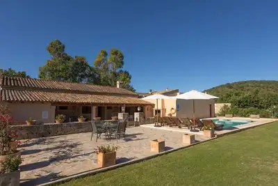 Image de 3 bedroom accommodation in Pollença
