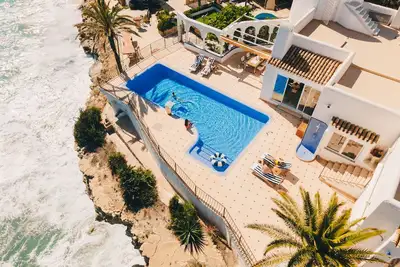 Image de 3 bedroom accommodation in Villajoyosa