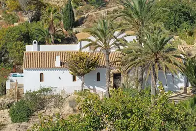 Image de Buccara Villa Poniente