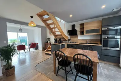 Image de Maison cosy proche Coutainville