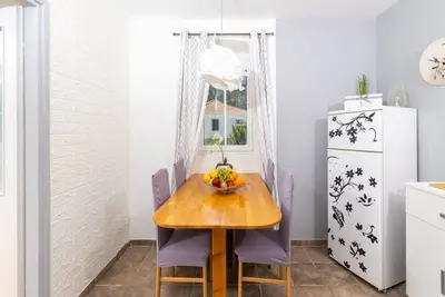 Image de Appartement Vela Stiniva avec terrasse