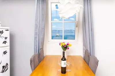 Image de Apartments Vela Stiniva - Two Bedroom Apartment with Sea View and Terrace