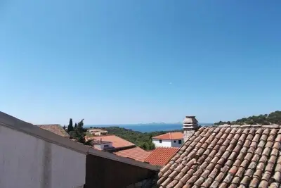 Image de Apartments Sunce - One Bedroom Apartment with Sea View and Terrace