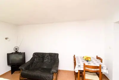 Image de Apartments Lemeš - Comfort Studio Apartment with Terrace Ap3