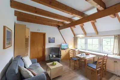 Image de Apartment Achtern Diek 2-27: Maritime and close to the beach.