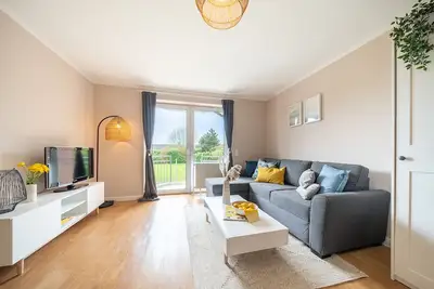 Image de Vacation apartment Hansekogge 2-3 - picturesque and stylish.