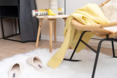 Image de Vacation apartment Hansekogge 3-16, dreamy and directly on the Wadden Sea.