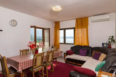 Image de Apartments Kisic-Three Bedroom Apartment with Sea View