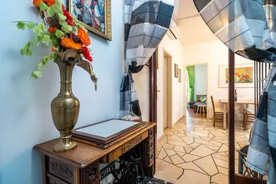 Image de Apartments Nikolina (Lu) -  Two-Bedroom Apartment with Terrace