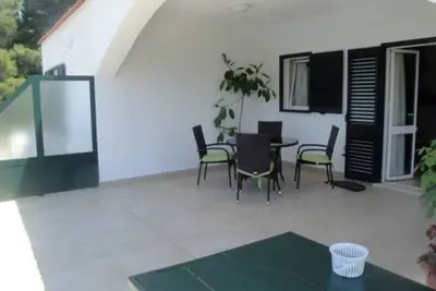 Image de Apartments Posta - Comfort Studio with Balcony and Sea View - Apartman 1