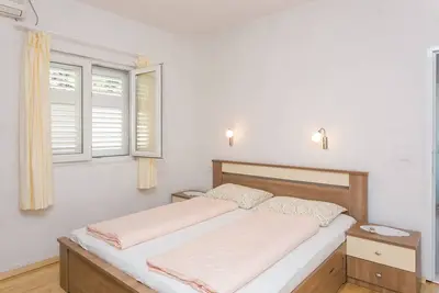 Image de Guest House Oreb - One Bedroom Apartment with Terrace and Sea View