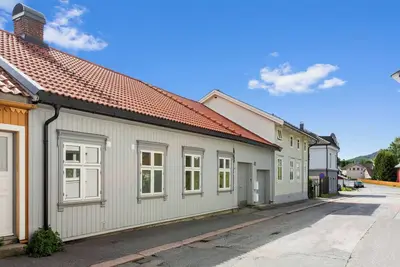 Image de Fresh Leil. m/2 sov & Gangavstand til Sentrum og Teknologiparken