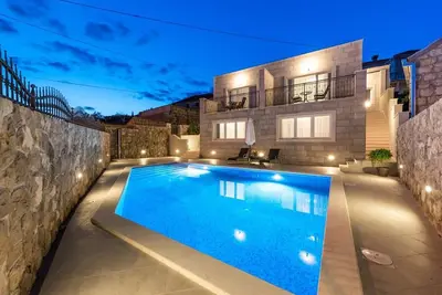 Image de Villa Kabalero - Four-Bedroom Villa with Private Pool