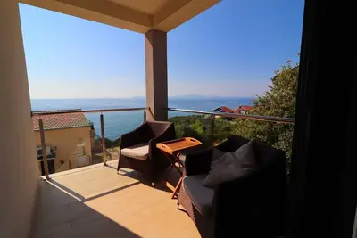 Image de Villa Lavanda KorÄŤula - Five Bedroom Villa with Pool and Sea View